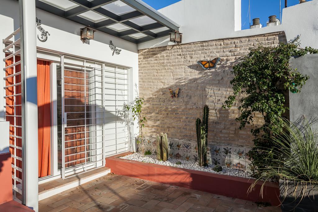 Sevillahome- Ave Cesar Eksteriør bilde